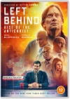 DVD - Left Behind -  The Rise of the Antichrist 